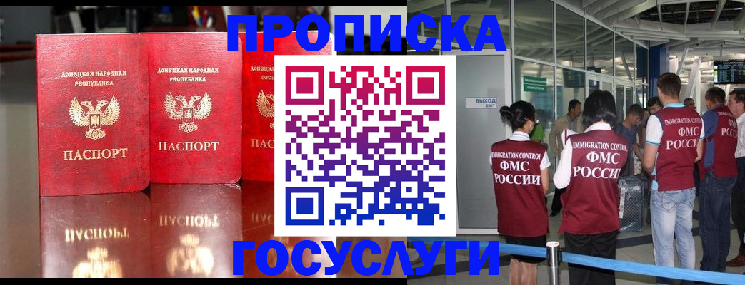 прописка в Борзе